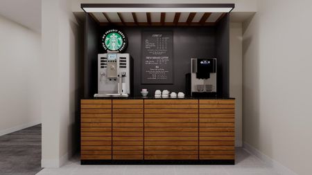 Premium Apartments in Orleans. Pet-friendly, Quartz Counters, On-site Fitness Centre, On-site Business Centre - Photo 3