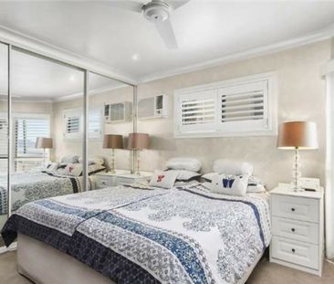 1/320 Stanley Street, North Ward - Photo 1