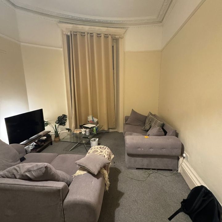 2 Bed Flat, Lansdowne Place, BN3 - Photo 1