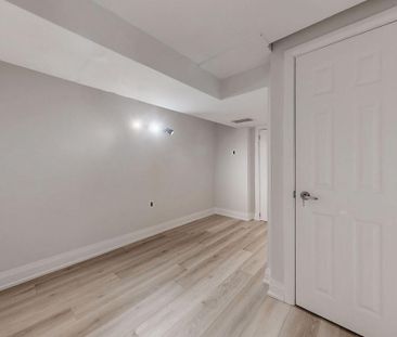 For Lease - 28 Blue Spruce Lane Unit# Bsmt, Markham, Ontario - Photo 5