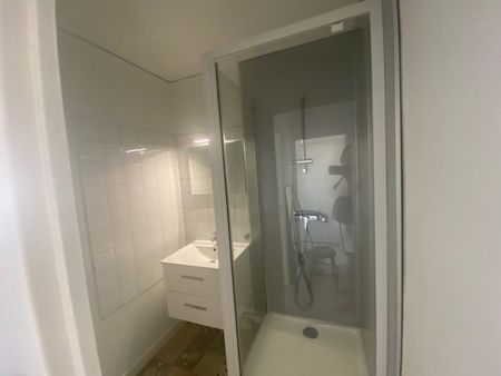 APPARTEMENT T3 56M - Photo 4