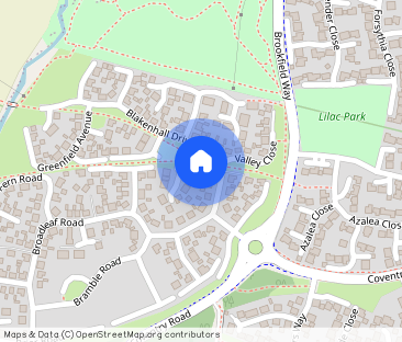 Dale Close, Lutterworth, LE17 - Photo 1