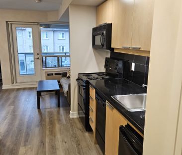 For Lease - 19 Avondale Avenue Unit# 210, Toronto, Ontario - Photo 5