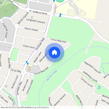 46 Cirrus Way, Coomera