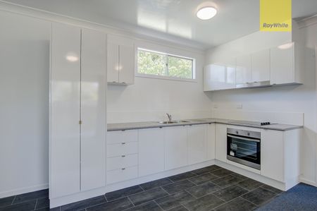 50B Leichhardt Street, Logan Central QLD 4114 - Townhouse For Rent | Domain - Photo 2