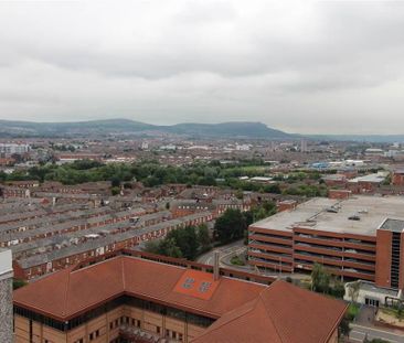 1401 Bradbury Court, Jubilee Road, Belfast, BT9 7LJ - Photo 6