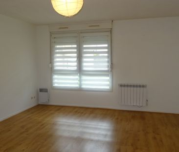 A Louer Reims Centre – Conservatoire T2 56.41m² - Photo 2