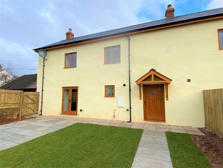 Tithe Meadow, Fitzhead - Photo 5