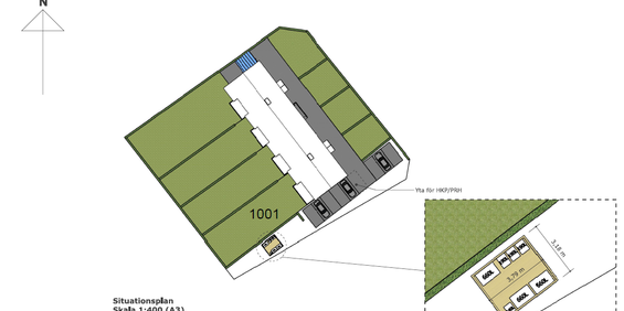 Hjulsbrovägen 46 A - Foto 3