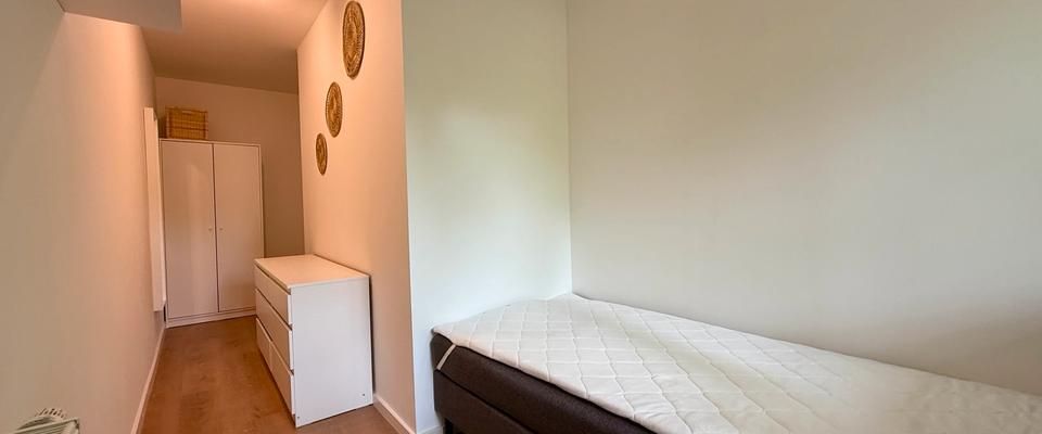 WG Zimmer frisch saniert in Sendling möbliert U- Bahn Nähe - Foto 1