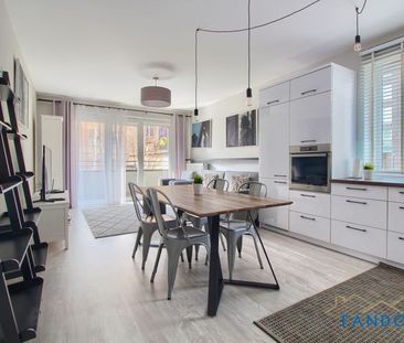 Nowoczesne 3 pokoje + GARAŻ | ul. Lubelska, SKYRES - Photo 3