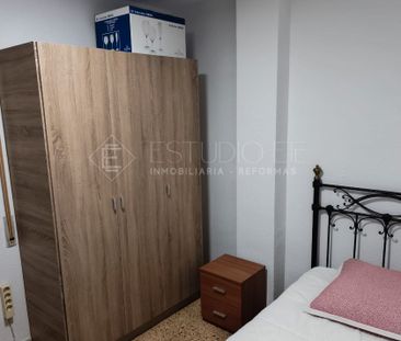 Piso de alquiler en Calle Fernando de la Peña, 24, Salesas - Photo 2