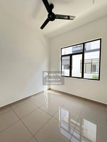 Regent Garden Eco Grandeur Puncak Alam - Foto 4