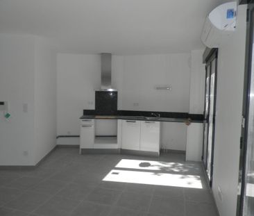 A LOUER T4 TERRASSE NARBONNE - Photo 6