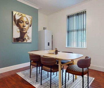 1 bedroom in a house share to rent - Photo 6