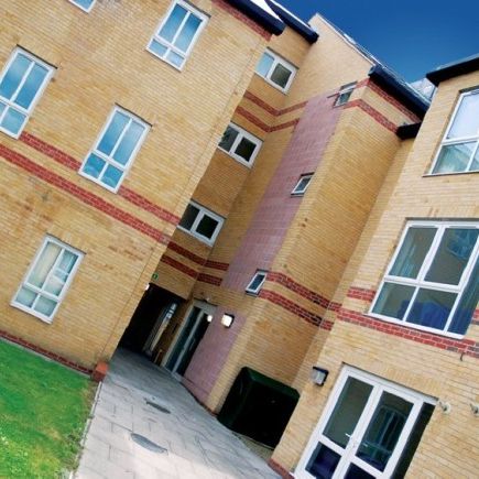 1 Bed - Room Available Now In Brayford Court! - Photo 1