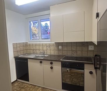 Ihre neue Wohnung imit Gartensitzplan? Befristetes Mietverhältnis - Foto 6