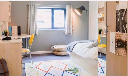 Large High Double Studio - Photo 4