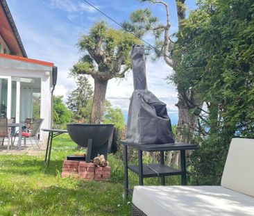 Charming maison individuelle de 5.5 pièces avec piscine, vue except... - Photo 6