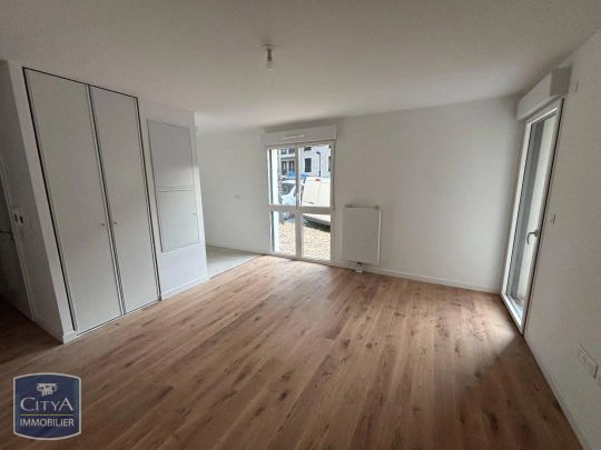 Appartement à louer 3 pièces 59.48m² - Photo 1