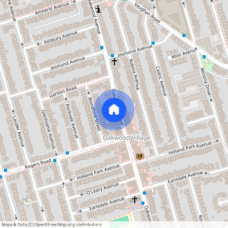390 oakwood Avenue Unit# Lower, Toronto