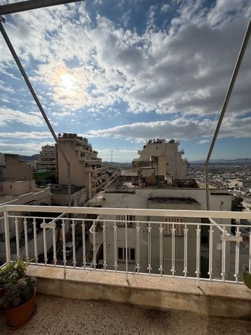 Διαμέρισμα για ενοικίαση Φωκίωνος Νέγρη (Κυψέλη) - Photo 3
