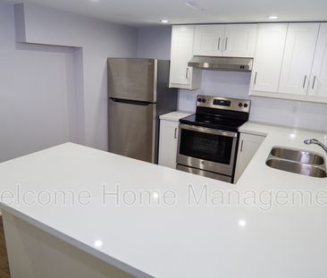 $1,550 / 1 br / 1 ba / Nice & Cozy Aparment unit in Welland! - Photo 3