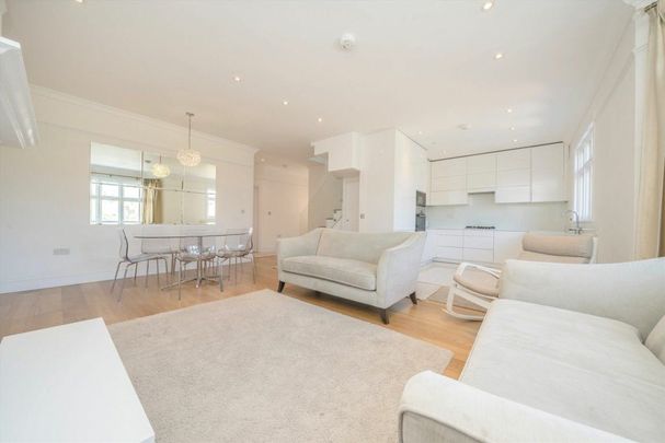 Hart Grove, Ealing, W5 - Photo 1