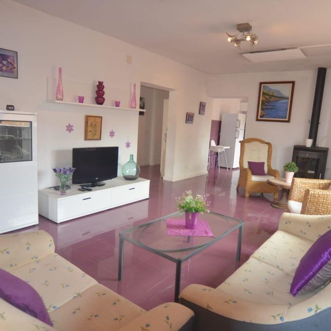 4 room luxury House for rent in Santanyí, Balearic Islands - Photo 1