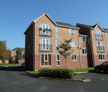 Calderbrook Court, Cheadle - Photo 5