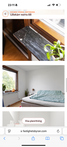 Lillekärr Norra, Hisings Kärra - Foto 3