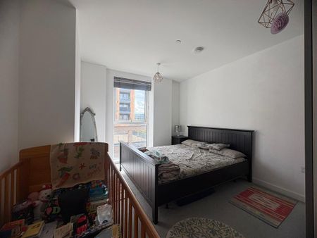 1 bedroom flat to rent - Photo 4