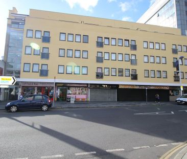 1 bedroom apartment to rent - Photo 5