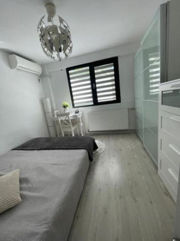 Inchirieri Apartamente 2 camere Bucuresti - Photo 2