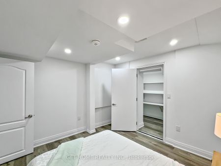 For Lease - 975 Whitlock Avenue Unit# 82,Basement Unit, Milton, Ontario - Photo 5