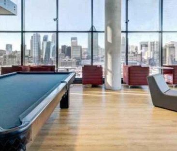 Appartement à louer - Montréal (Le Sud-Ouest) (Griffintown) - Photo 1