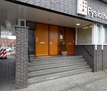 Appartement te huur: Eurokade 37-A 1060 RZ Amsterdam - Photo 4