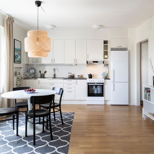 Ruben Holmströms gata 6, Sege Park - Photo 1