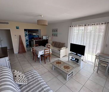 Appartement 2 Pièces 50 m² - Photo 2