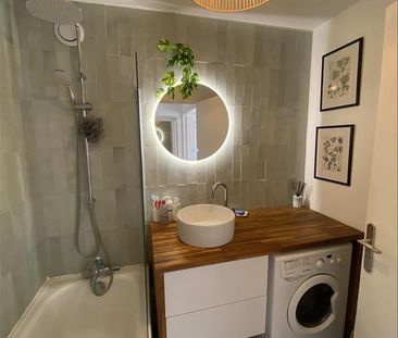2 pièces - Meublé - 48,6 m² - 2ème étage - Colocation non autorisée - Photo 5