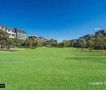 MGM MARTIN - TWO BEDROOM APARTMENT - Photo 3