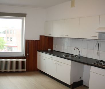 Appartement te huur Nieuwstraat 8 Hoensbroek - Photo 1