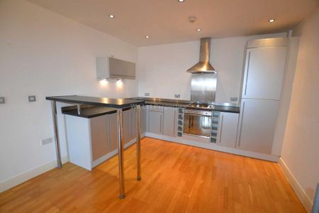 1 bedroom apartment to rent - Photo 5