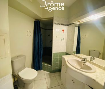 Location Appartement 1 pièce 21m² VALENCE 26000 - Photo 4