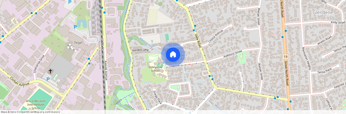 1/19A Ribblesdale Road, Henderson, Auckland