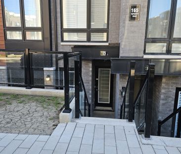 For Lease - 165 Tapscott Road Unit# 17, Toronto, Ontario - Photo 1