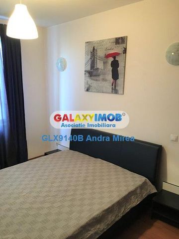 Inchiriere apartament doua camere Rose Garden - Photo 3