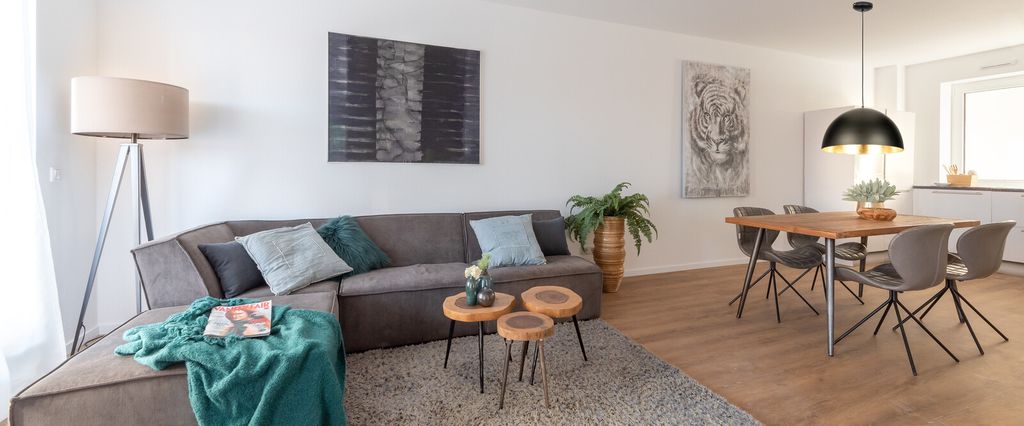 Julius-Hirsch-Straße 1, 44135 Dortmund - Foto 1