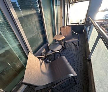 For Lease - 2121 Lake Shore Boulevard Unit# 915, Toronto, Ontario - Photo 6
