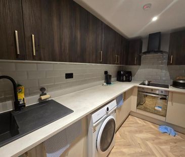 Studio to rent - Photo 5